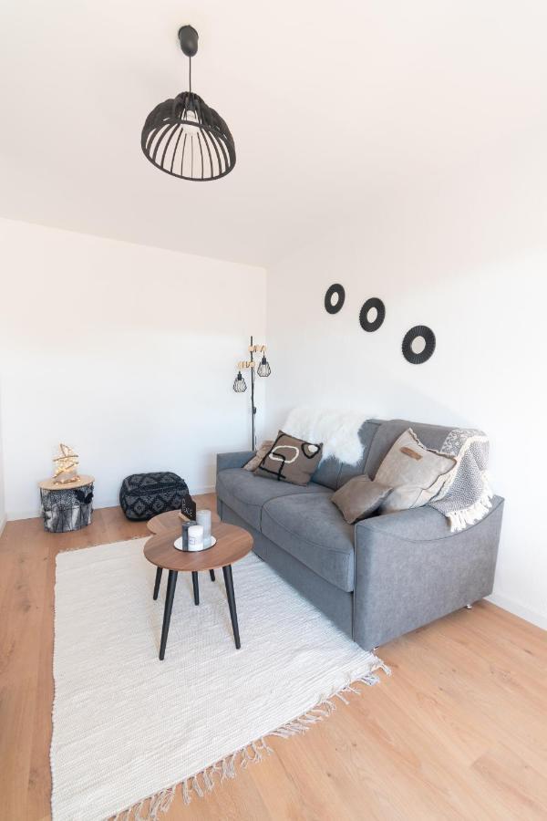 Bienvenue Chez Vous Tres Calme Et En Plein Centre Apartman Mantes-la-Jolie Kültér fotó
