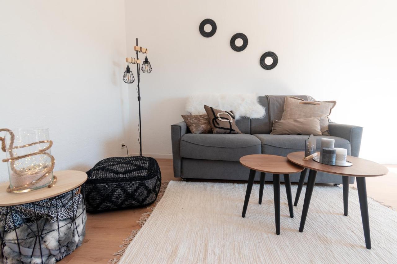 Bienvenue Chez Vous Tres Calme Et En Plein Centre Apartman Mantes-la-Jolie Kültér fotó